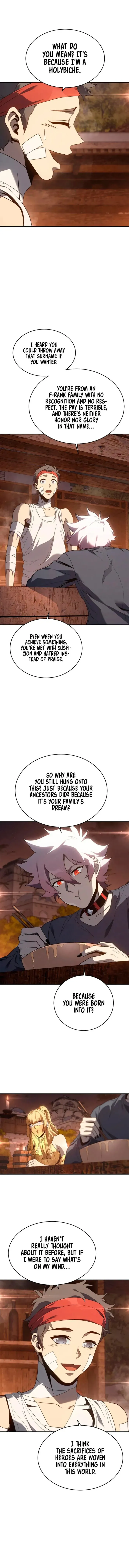 Why I Quit Being the Demon King Chapter 66 2